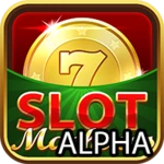 Logo of Slots Deluxe FR android Application 